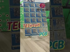 PCBA 산업 제어 SMT 서보 모터 인쇄 회로 기판 어셈블리