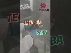 자세히 살펴보기: PCBA 가전제품 노래방 기계 SMT 인쇄 회로 기판 어셈블리