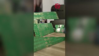 맞춤형 PCB 어셈블리 심천