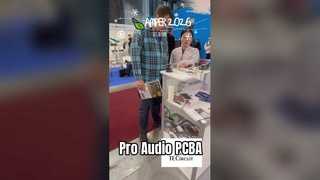 TEC회로 AMPER 2026